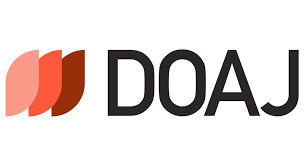 Logo DOAJ
