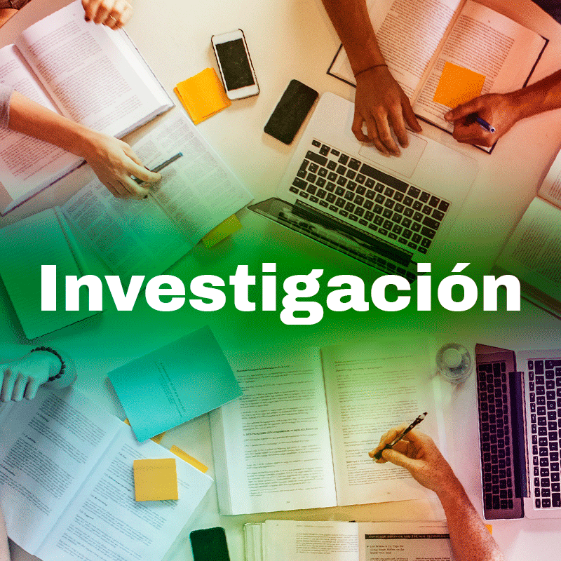 Investigación Facultad de Educación - Uniandes